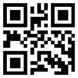 Il QrCode di 3915443162
