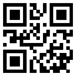 3915443165 QrCode associato