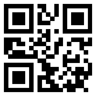 3915443166 QrCode associato