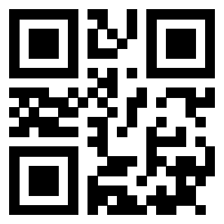 Scansione del Qr Code di 3915443167