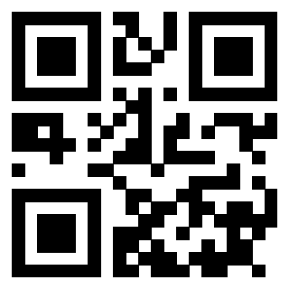 Immagine del Qr Code di 3915443175