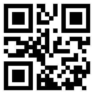 3915443176 - Immagine del Qr Code associato