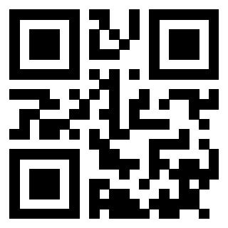 Scansione del Qr Code di 3915443177
