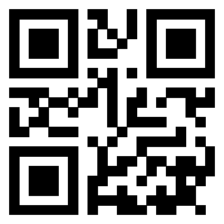 3915443179 QrCode associato