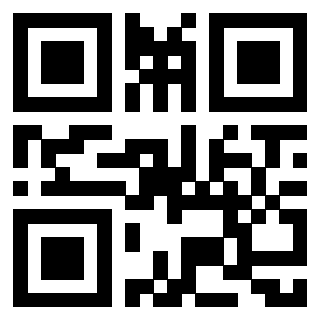 3915443180 QrCode associato