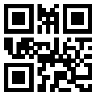 Il QrCode di 3915443184