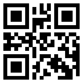 3915443185 - Immagine del QrCode associato