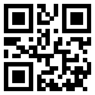 3915443187 - Immagine del Qr Code associato