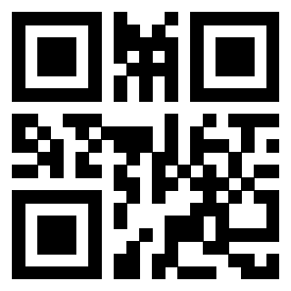 3915443189 QrCode associato