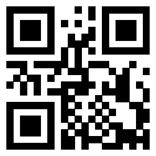 3915443190 QrCode associato