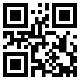 Il QrCode di 3915443191