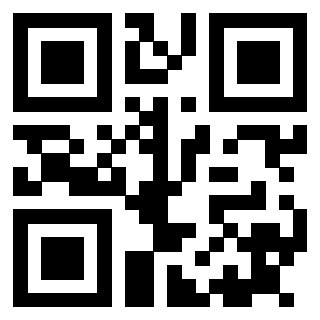 3915443196 - Immagine del Qr Code associato