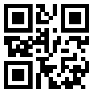 3915443197 QrCode associato