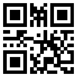 Il Qr Code di 3915443198
