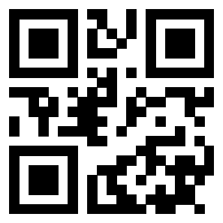 3915443205 - Immagine del Qr Code associato