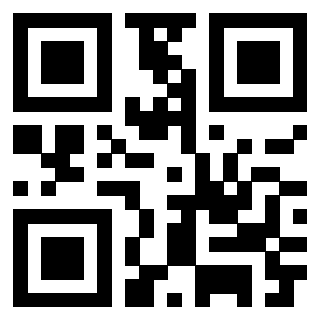 3915443207 QrCode associato