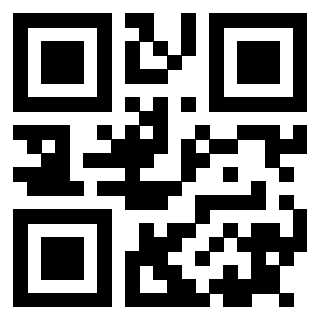 3915443208 - Immagine del QrCode
