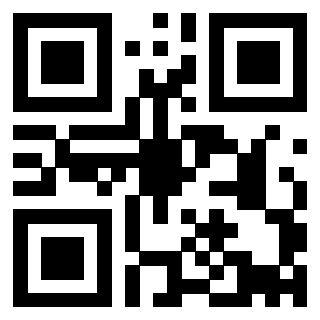 3915443209 - Immagine del QrCode associato