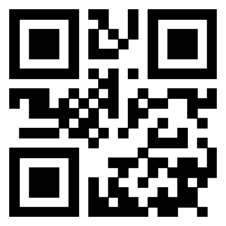 Scansione del Qr Code di 3915443211