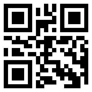 Il QrCode di 3915443212