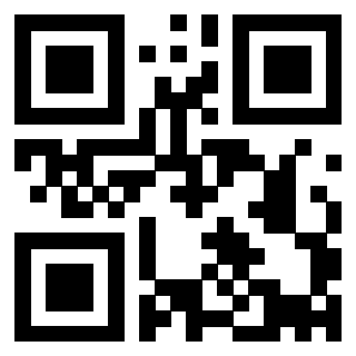 Il QrCode di 3915443213