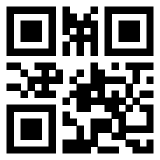 Scansione del QrCode di 3915443214