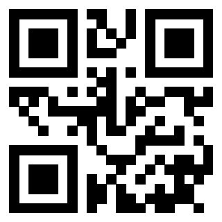 3915443218 - Immagine del QrCode associato
