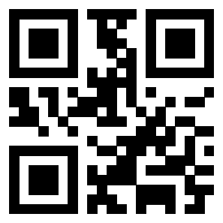 3915443221 - Immagine del Qr Code associato