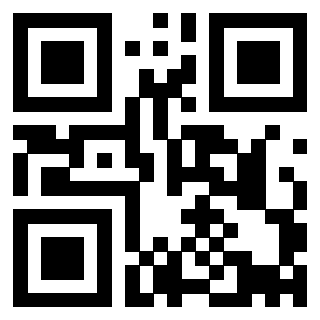 3915443222 - Immagine del Qr Code associato