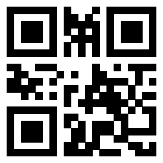 Il QrCode di 3915443224