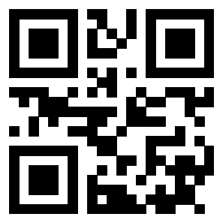Il QrCode di 3915443227