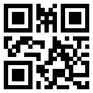 Immagine del QrCode di 3915443228