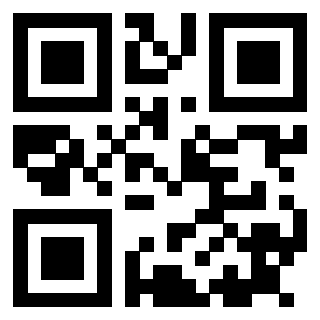 3915443234 QrCode associato