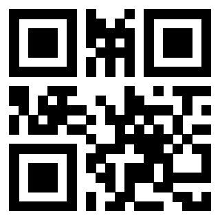 3915443237 QrCode associato