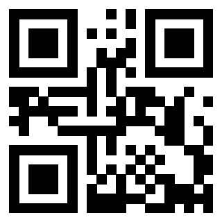 Immagine del Qr Code di 3915443238