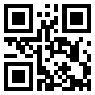 Scansione del Qr Code di 3915443239