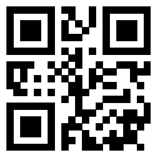 Il Qr Code di 3915443240