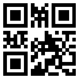 3915443241 Qr Code associato