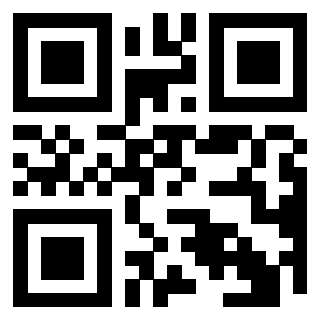 Scansione del QrCode di 3915443243