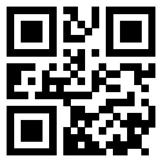 3915443244 - Immagine del QrCode associato