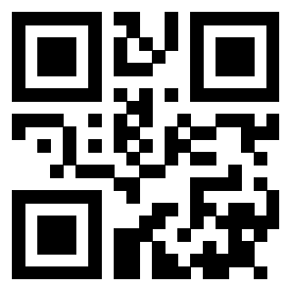 3915443247 - Immagine del QrCode associato
