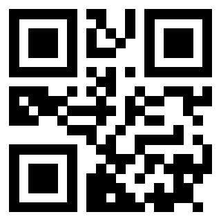 Immagine del Qr Code di 3915443249