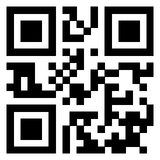 Il QrCode di 3915443257