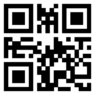 3915443258 QrCode associato