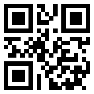 Il Qr Code di 3915443259