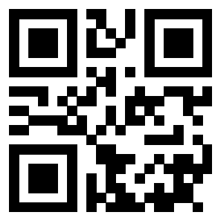 Scansione del QrCode di 3915443262