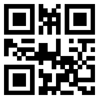 3915443263 - Immagine del QrCode associato