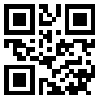 Scansione del Qr Code di 3915443264