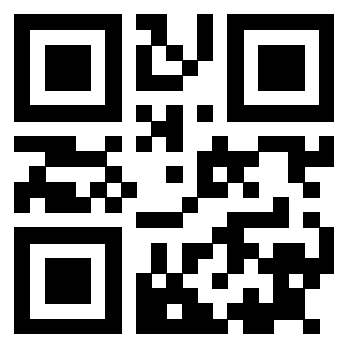 3915443265 - Immagine del QrCode associato