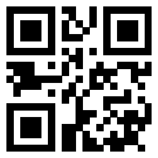 3915443266 - Immagine del QrCode associato